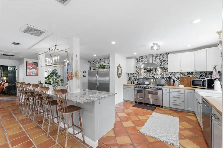 240 Olive Street, Brooksville, FL 34601 - #2