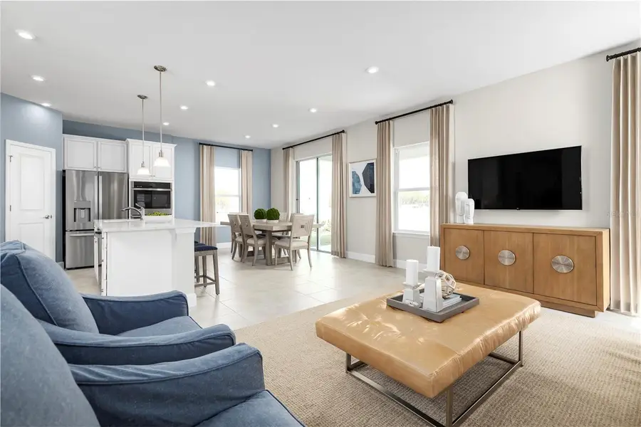 2253 Great Egret Circle, Ocoee, FL 34761 - #2