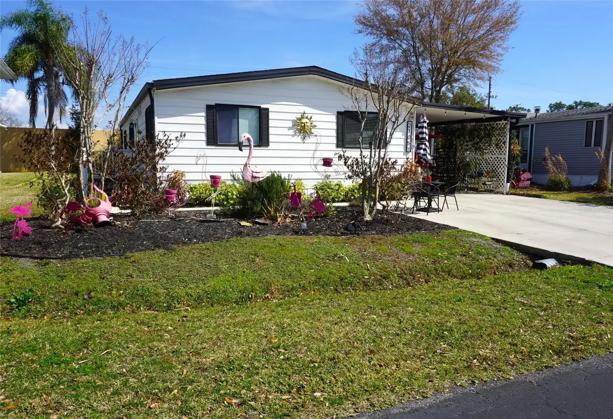 21052 Little Magens Loop, Lutz, FL 33558 - #1