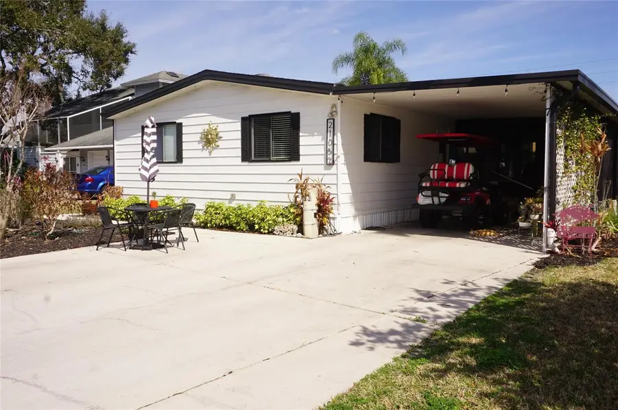 21052 Little Magens Loop, Lutz, FL 33558 - #2