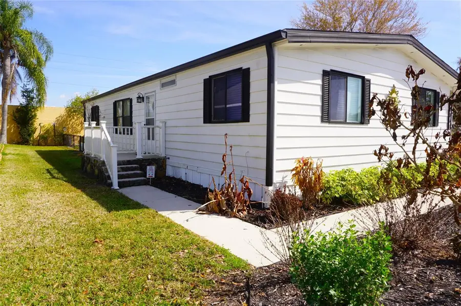 21052 Little Magens Loop, Lutz, FL 33558 - #3