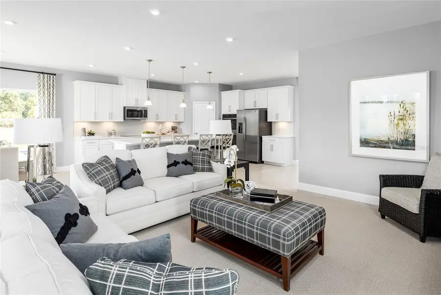 2423 Landing Drive, Titusville, FL 32796 - #3