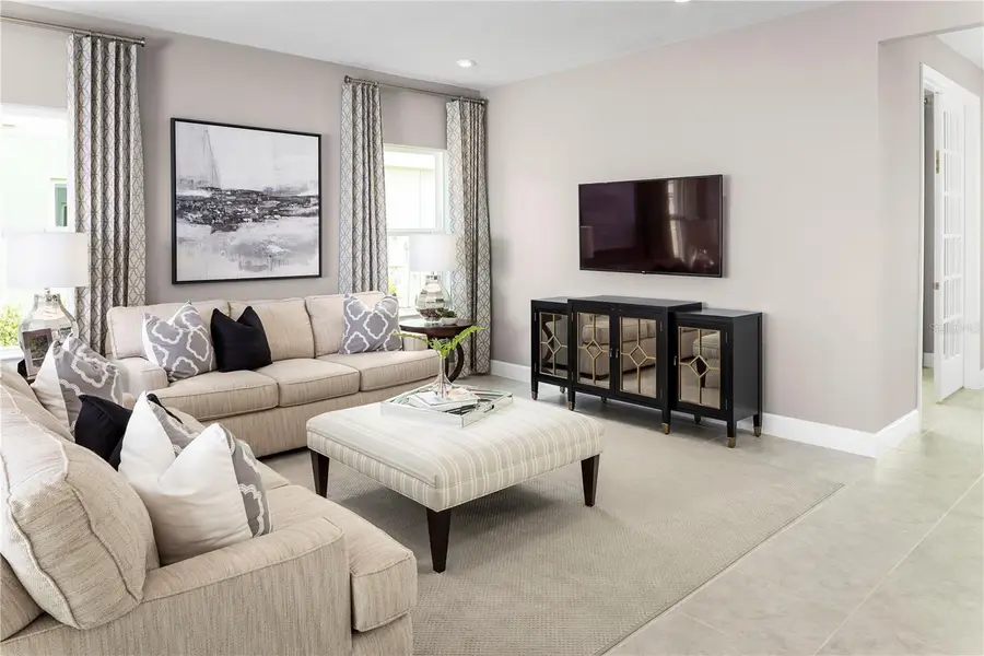 2414 Landing Drive, Titusville, FL 32796 - #2