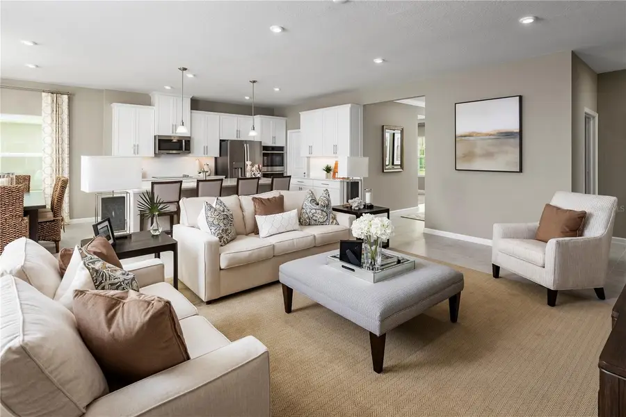 2434 Landing Drive, Titusville, FL 32796 - #3