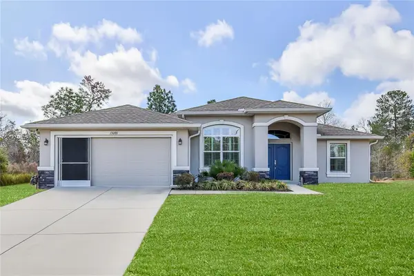 13088 Meinert Avenue, BROOKSVILLE, FL 34613