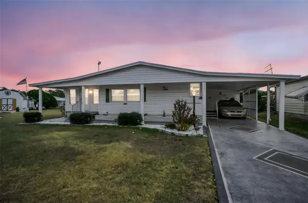 36816 Hibiscus Court, ZEPHYRHILLS, FL 33542