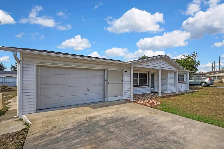 6 James Court, Beverly Hills, FL 34465 - #2