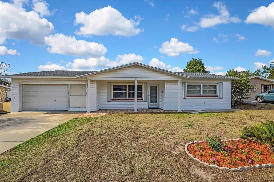 6 James Court, Beverly Hills, FL 34465 - #3