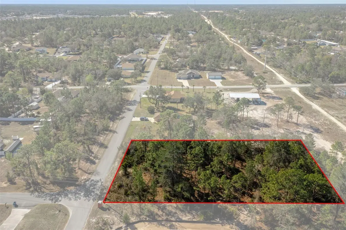 8447 Mazette Road, Weeki Wachee, FL 34613 - #1