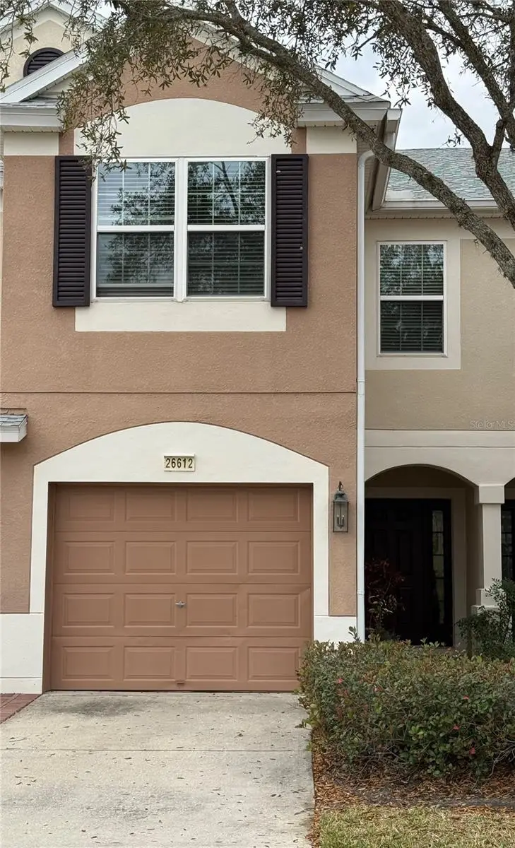 26612 Chimney Spire Lane, Wesley Chapel, FL 33544 - #1