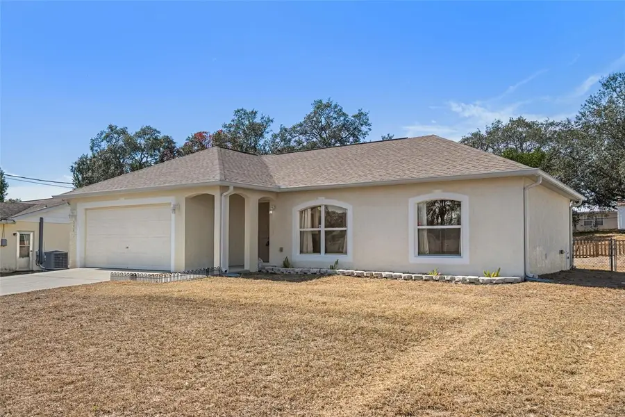 351 Upland Avenue, Spring Hill, FL 34606 - #2