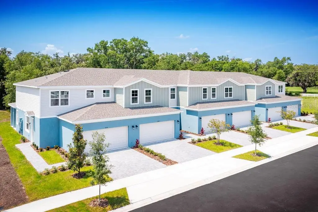 5205 Luisa Court, Saint Cloud, FL 34771 - #1