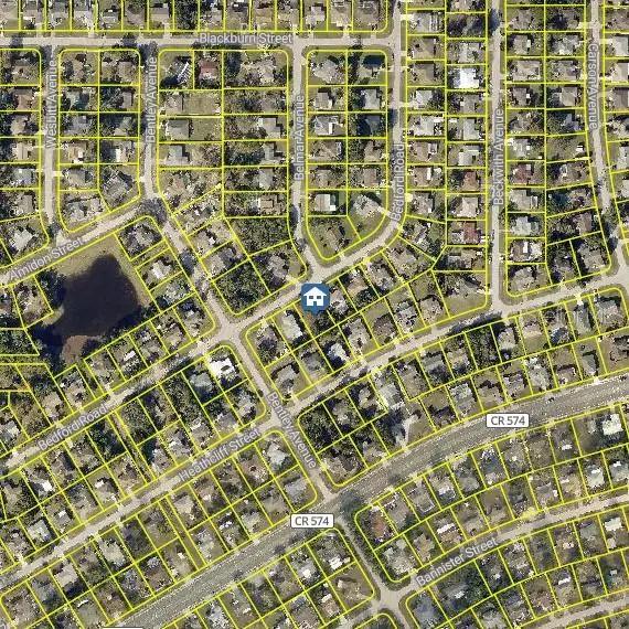 Lot 16 Bedford Road, Spring Hill, FL 34608 - #2