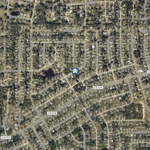 Lot 16 Bedford Road, Spring Hill, FL 34608 - #3