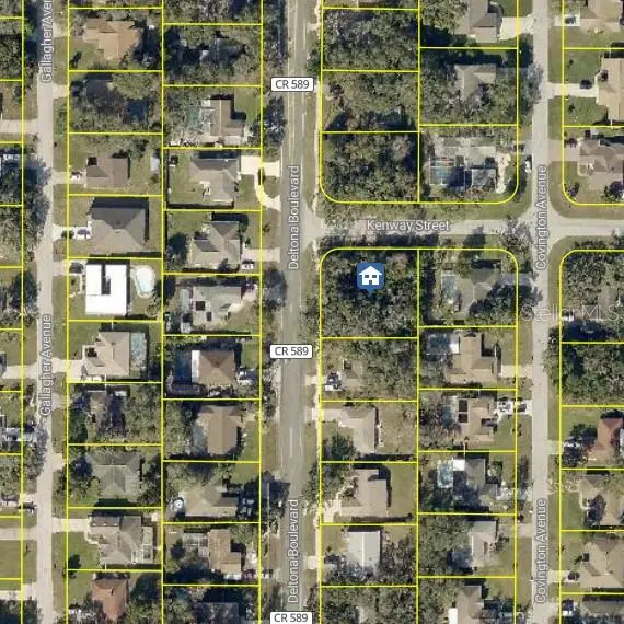 LOT 1 Kenway Street #21, Spring Hill, FL 34608 - #1