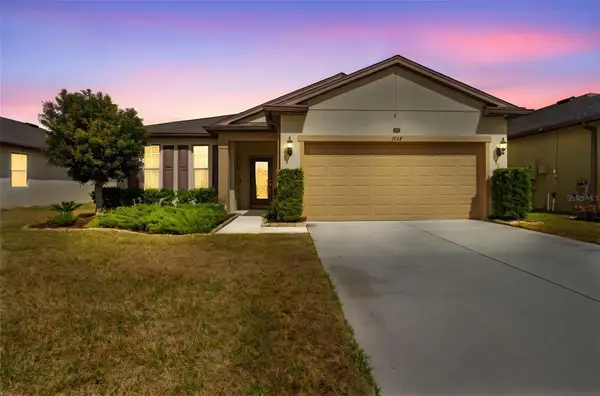 1707 Trillium Boulevard, BROOKSVILLE, FL 34604