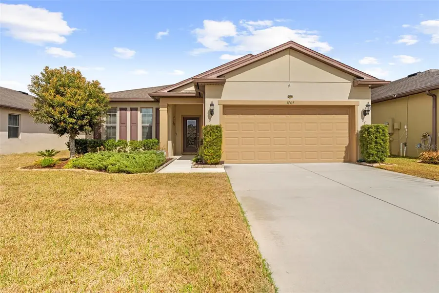 1707 Trillium Boulevard, Brooksville, FL 34604 - #3