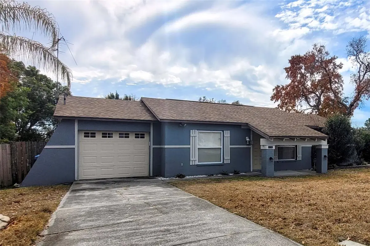 11144 Heathwood Avenue, Spring Hill, FL 34608 - #1