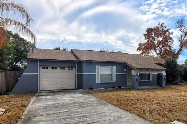 11144 Heathwood Avenue, SPRING HILL, FL 34608