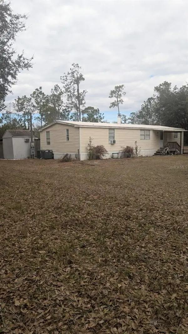 6905 Pearson Lane, WESLEY CHAPEL, FL 33544