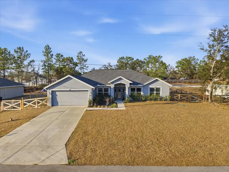 12015 Phoenix Avenue, Weeki Wachee, FL 34614 - #2