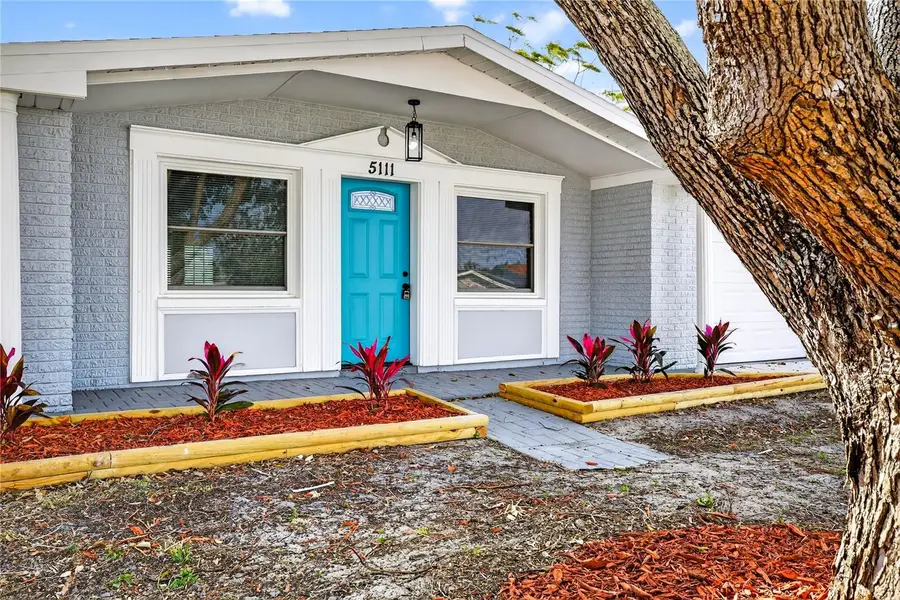 5111 School Road, New Port Richey, FL 34653 - #2