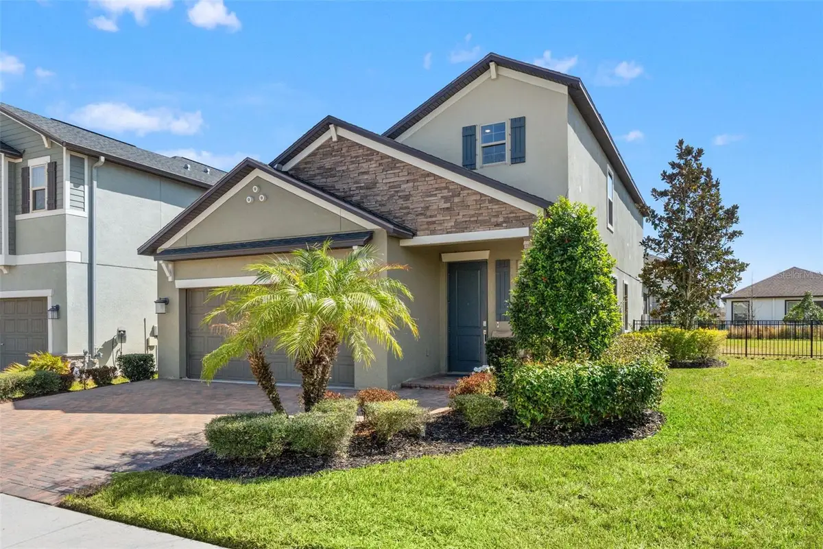 4117 Cadence Loop, Land O Lakes, FL 34638 - #1