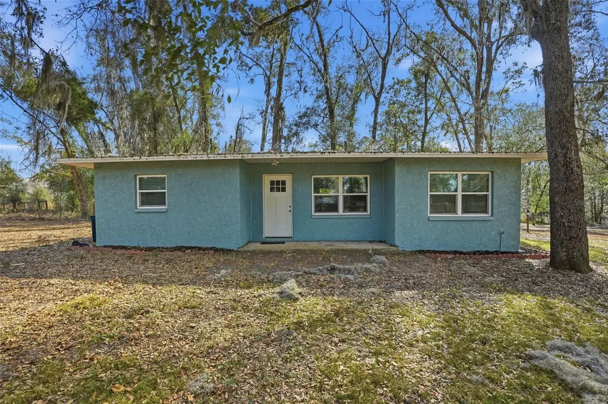 16145 Snow Memorial Highway, Brooksville, FL 34601 - #1