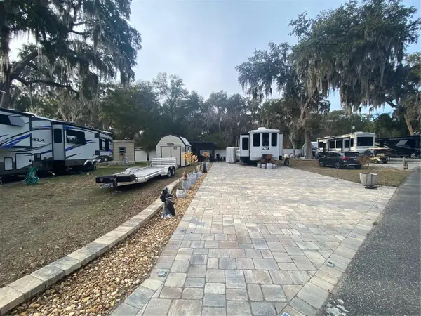 25059 NE 143rd Place Ne #102, FORT MC COY, FL 32134