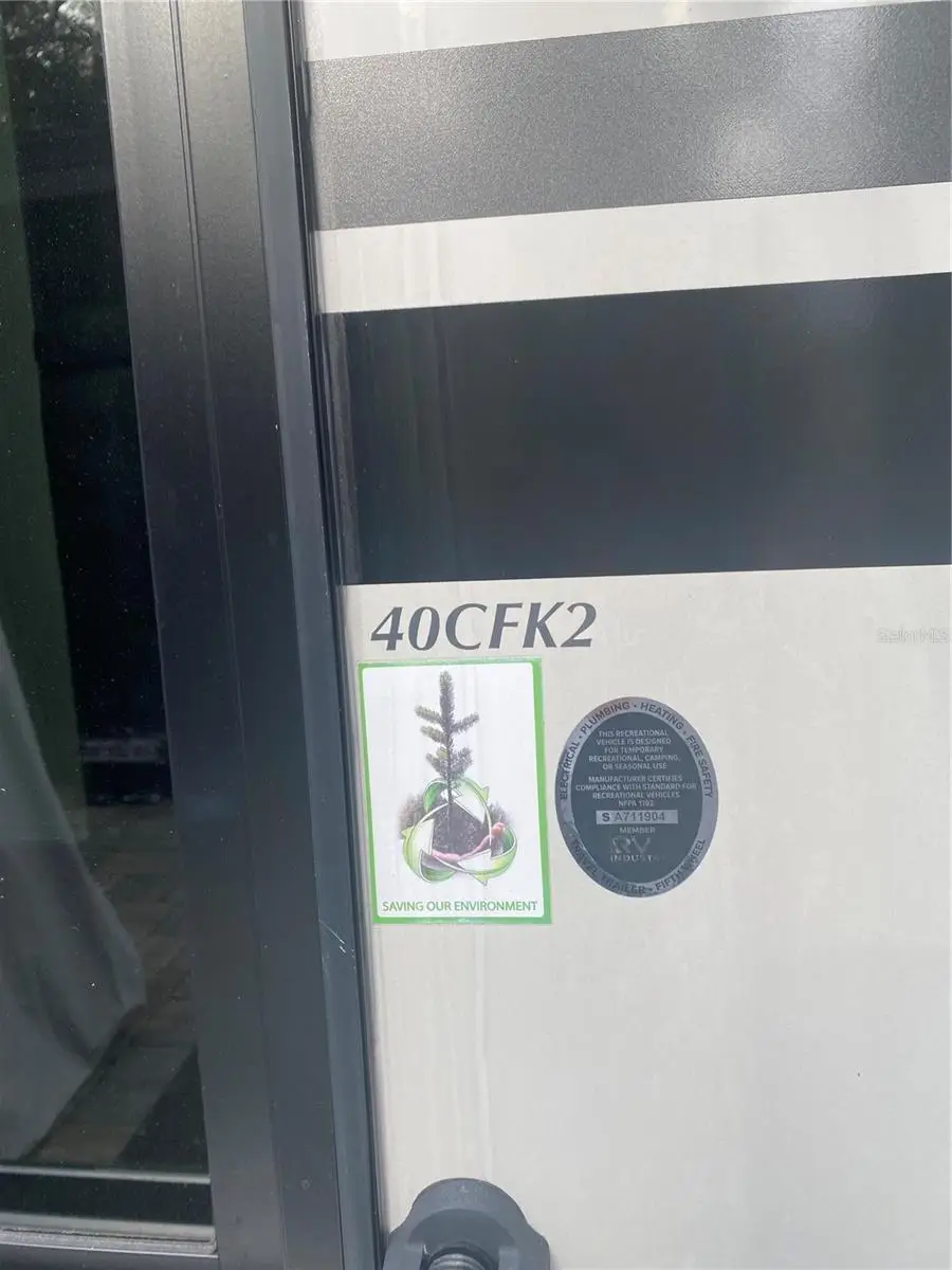 25059 NE 143rd Place Ne #102, Lake Kerr, FL 32134 - #3