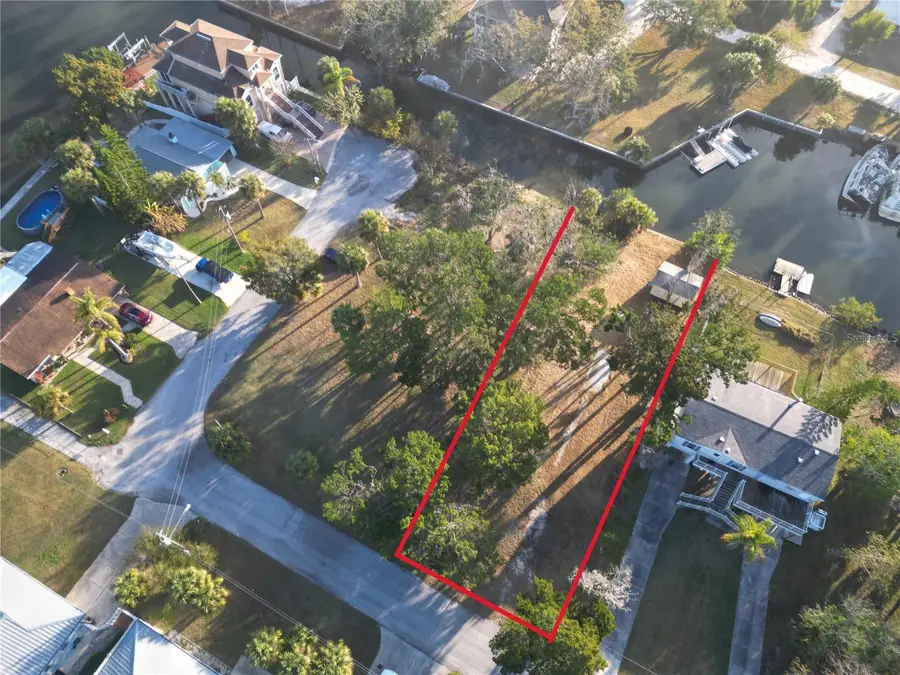 14434 Birch Street, Hudson, FL 34667 - #2