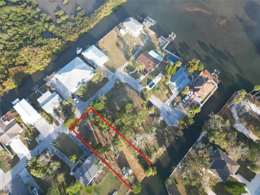 14434 Birch Street, Hudson, FL 34667 - #3