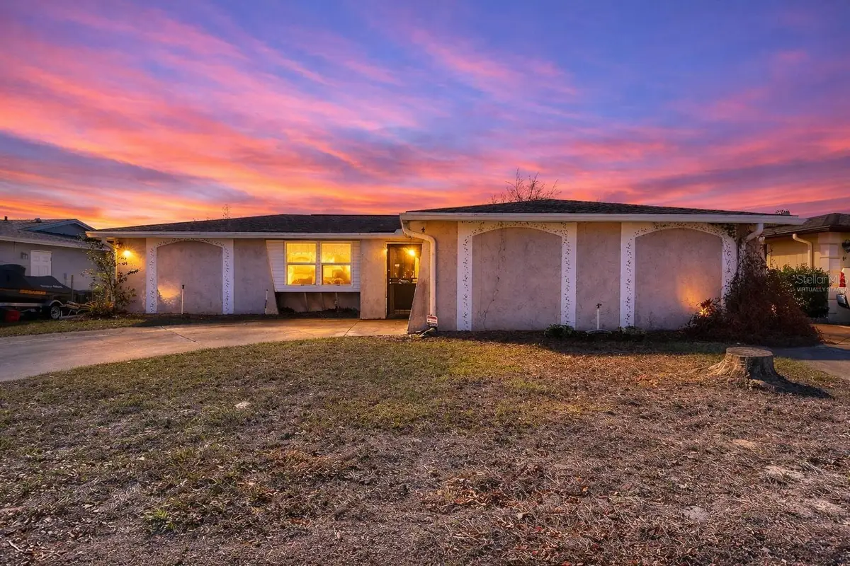 5606 Belleza Drive, Holiday, FL 34690 - #1