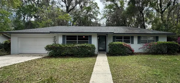 5301 NW 25th Place, GAINESVILLE, FL 32606