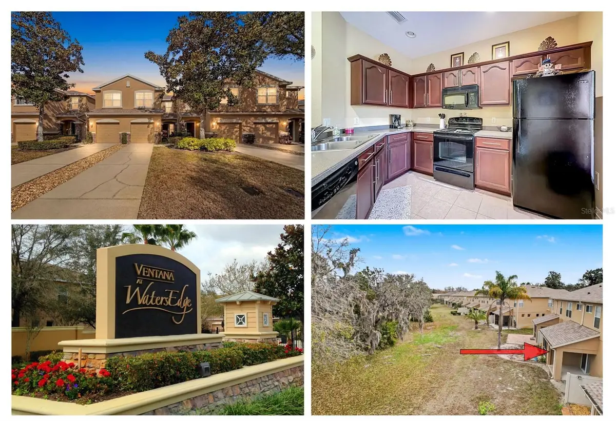 11807 Castine Street, New Port Richey, FL 34654 - #1