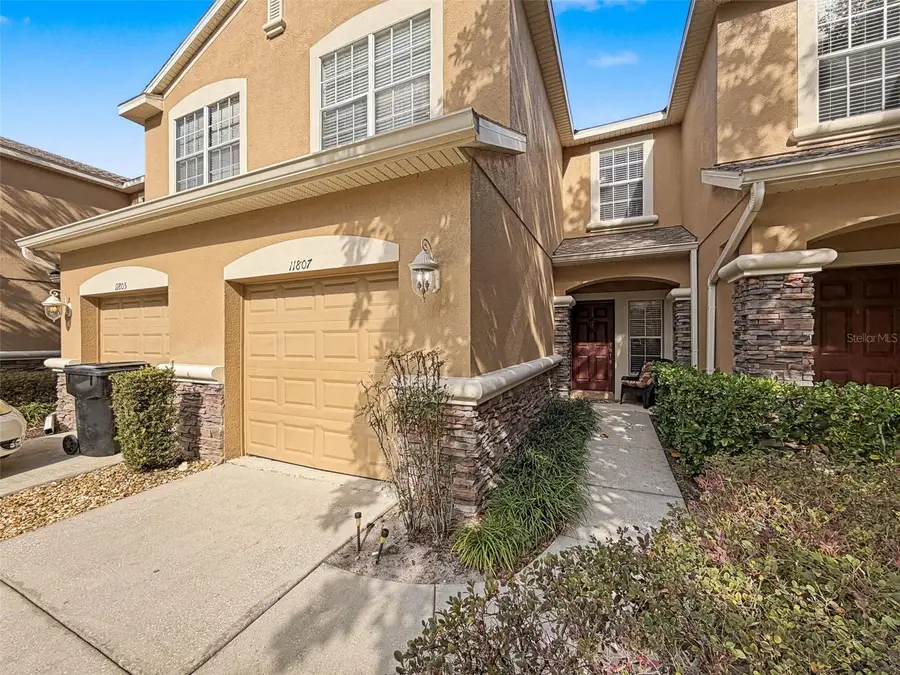 11807 Castine Street, New Port Richey, FL 34654 - #2