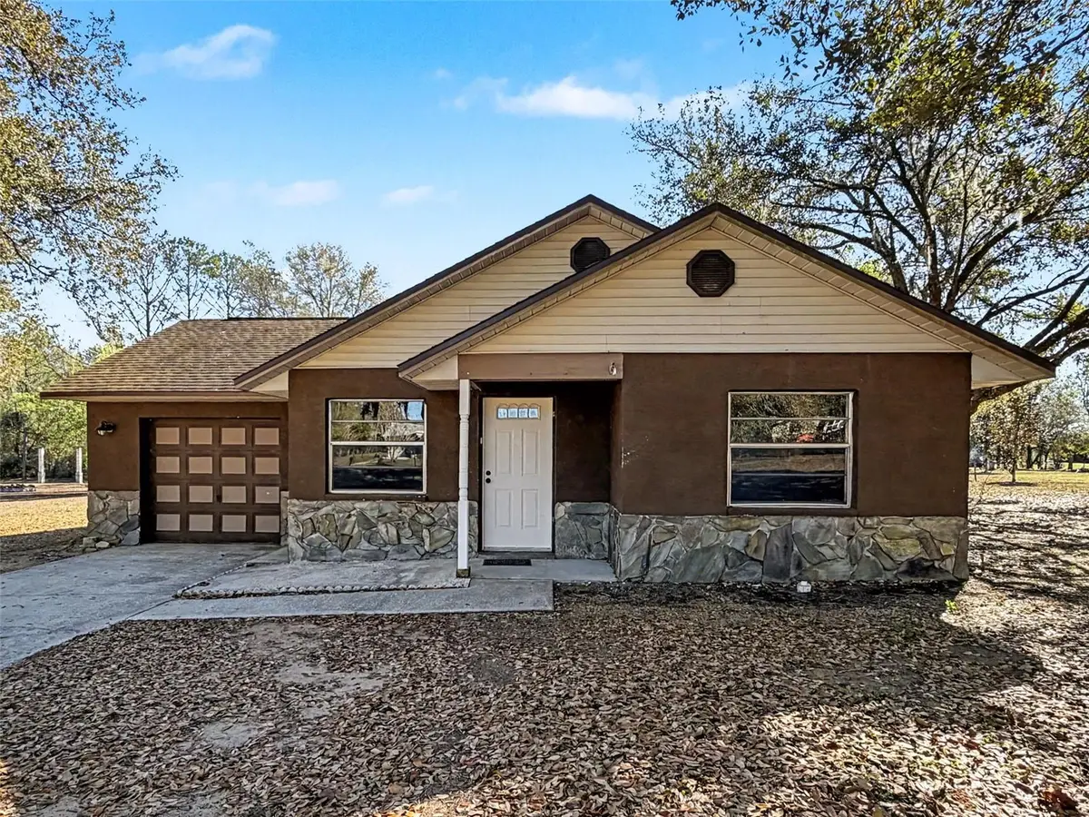 6070 Honeysuckle Lane, Brooksville, FL 34602 - #1