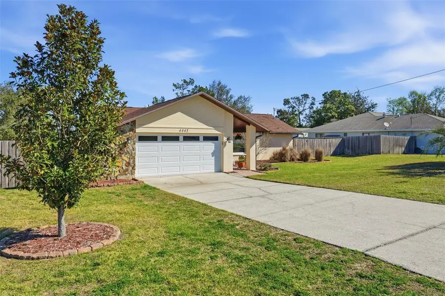 4445 Bayridge Court, Spring Hill, FL 34606 - #2