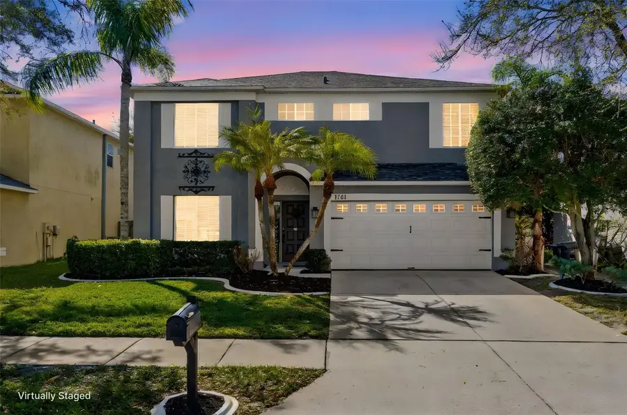 1761 Hawthorne Court, Oldsmar, FL 34677 - #2