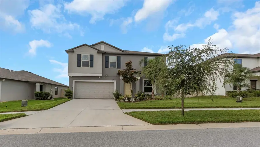 6426 Spider Lily Way, New Port Richey, FL 34653 - #2