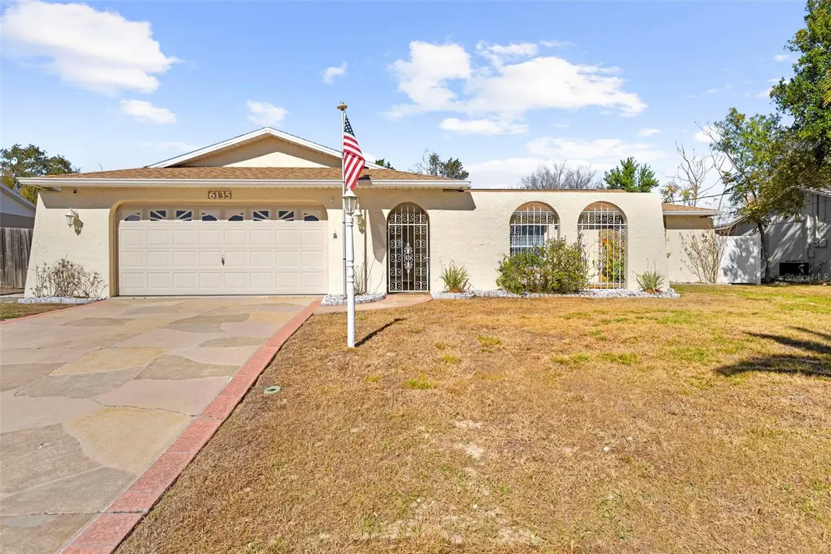 6135 Alderwood Street, Spring Hill, FL 34606 - #1