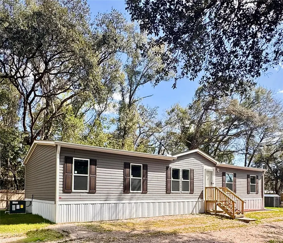 15561 Wilson Boulevard, Brooksville, FL 34604 - #2