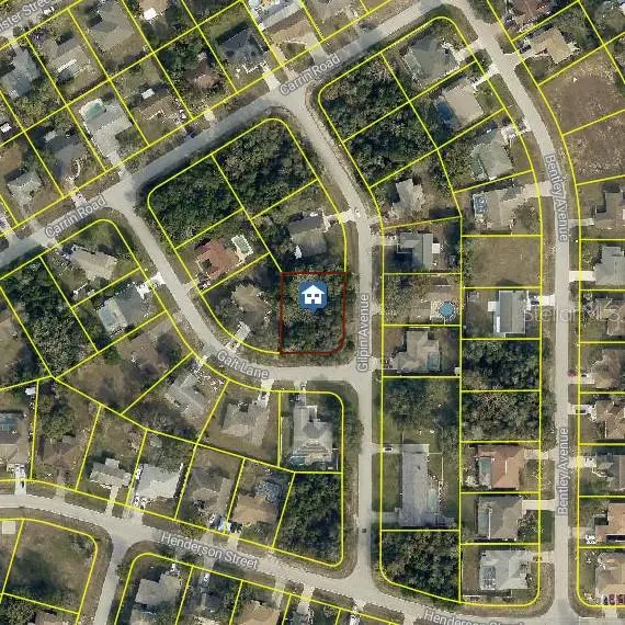 LOT 4 Galt Lane, Spring Hill, FL 34608 - #1