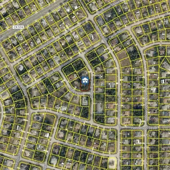 LOT 4 Galt Lane, Spring Hill, FL 34608 - #2