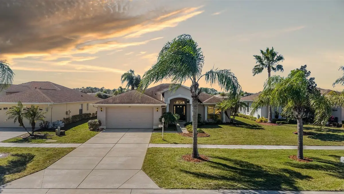 1751 Lakestone Drive, Trinity, FL 34655 - #1