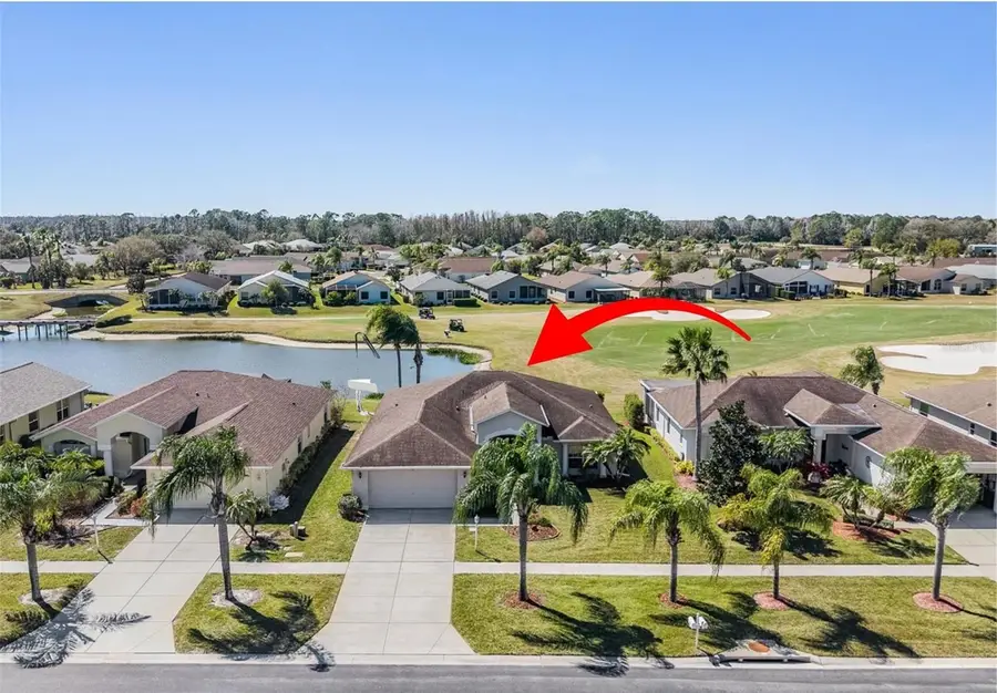 1751 Lakestone Drive, Trinity, FL 34655 - #2