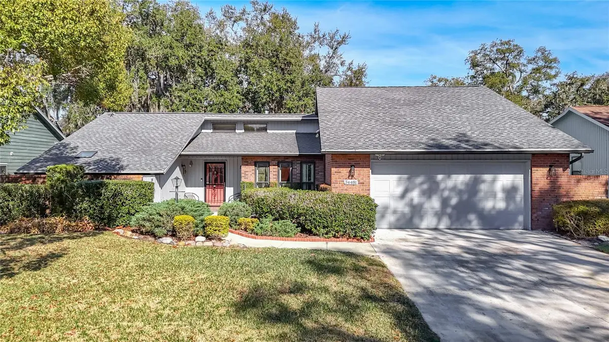 34481 Cedarfield Drive, Dade City, FL 33523 - #1