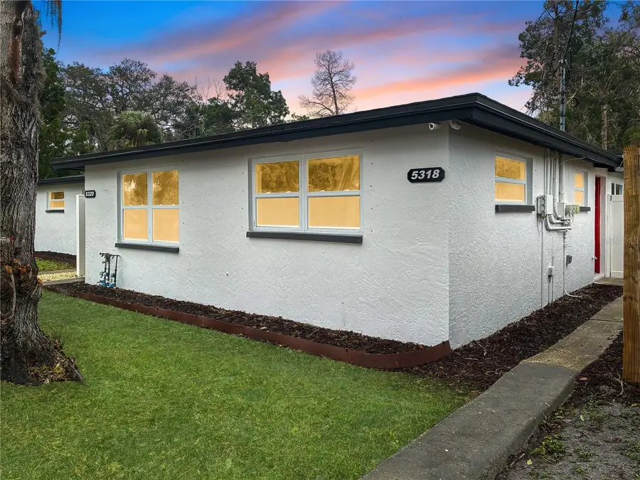 5318, 5320, 5324 Cedar Lane, New Port Richey, FL 34652 - #2