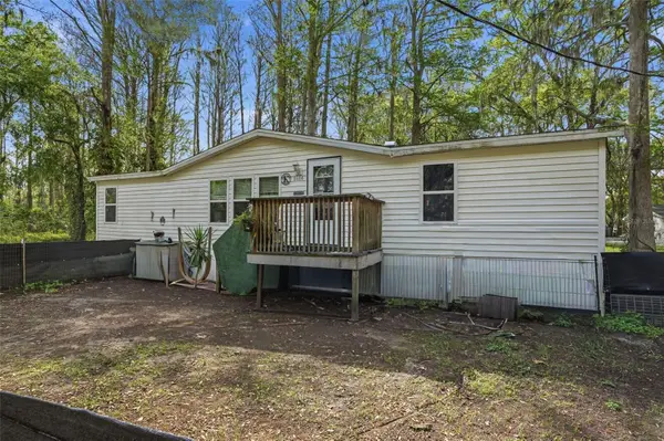 8604 Cameo Drive, NEW PORT RICHEY, FL 34654