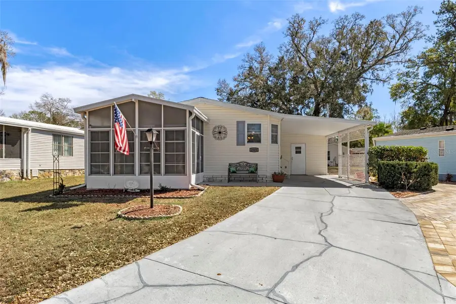 2805 Kingswood Circle, Brooksville, FL 34604 - #2